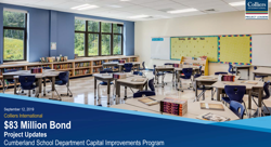 School Construction Bond Presentation