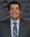 Eric Blanchard