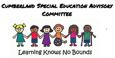 Special Education Advisory Committee (SEAC) Meeting 10.27.20