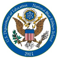 2021 National Blue Ribbon School – Ashton Elementary School