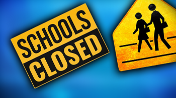 ALL SCHOOLS CLOSED – December 23, 2022