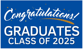 Cumberland High School – Graduation Ceremony – Class of 2025
