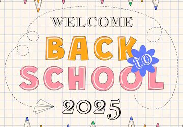 Superintendent’s Communication – 8.29.2025