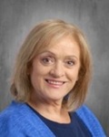 Cheryl Vaughn